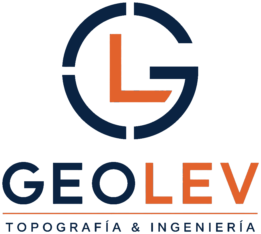 GEOLEV — Topografía & Ingeniería