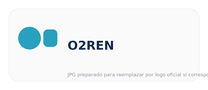 O2Ren